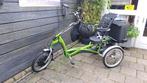 Van Raam Electrische  driewiel fiets ...Easy Rider 2., Ophalen, Zo goed als nieuw, Van Raam