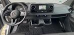 Mercedes-Benz Sprinter 317 CDI L2H2 Navi|Camera|Automaat| ni, Auto's, Automaat, Gebruikt, Euro 6, 2000 kg
