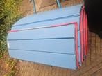 Turnmat, Sport en Fitness, Turnen, Ophalen of Verzenden, Gebruikt, Materiaal