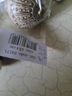old look kastknoppen Clayre & Eef foto 1 t/m 3 p/st 3.95, Huis en Inrichting, Woonaccessoires | Overige, Heikant 21 Kaatsheuvel
