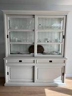 De Troubadour Winkelkast Nice M: afmeting van 220x187x51 cm, Ophalen, 200 cm of meer, 150 tot 200 cm, Zo goed als nieuw