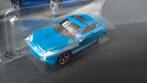 Mazda RX8 blue 1:64 3inch Matchbox Pol, Verzenden, Nieuw, Auto