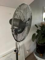 stevige industriele metalen XL ventilator, Ophalen of Verzenden, Vloerventilator