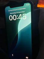 iPhone 11 - Barst in hoekje, verder perfect!, Telecommunicatie, Mobiele telefoons | Apple iPhone, Ophalen of Verzenden, Gebruikt