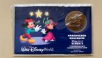 Walt Disney MGM Studios Exclusieve Munt, Verzamelen, Ophalen of Verzenden, Overige figuren