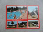 Marienberg, recr. centrum de Pallegaste /zwembad 1983, Verzenden, 1980 tot heden, Ongelopen