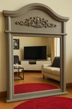 Imposante MondiArt “Luxury Brighton” Spiegel 104x77x5 cm, Huis en Inrichting, Ophalen, Eu, Eu, 100 tot 150 cm