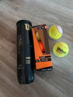 Tennis Wilson, Ophalen, Zo goed als nieuw, Wilson, Racket