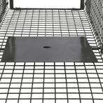 Steenmarter marter vangkooi rattenval marterval GRATIS BZRGD, Minder dan 60 cm, Kooi, Verzenden, Nieuw