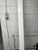 projecta projectiescherm, Ophalen of Verzenden, Gebruikt