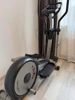 Crosstrainer - Focus fitness Fox 5, Ophalen, Gebruikt, Armen, Crosstrainer