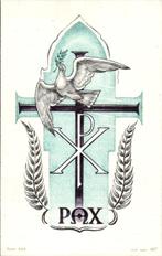 Driessen Hendrikus Antonius Rotterdam 1892-Geleen 1964, Verzamelen, Bidprentjes en Rouwkaarten, Ophalen of Verzenden