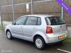Volkswagen Polo 1.4-16V Athene AUTOMAAT/NAP/PDC/AIRCO, Auto's, Gebruikt, Bedrijf, 48 €/maand, Euro 4