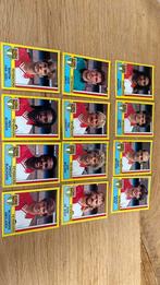 Panini voetbal 90 Feyenoord, Verzamelen, Sportartikelen en Voetbal, Ophalen of Verzenden, Zo goed als nieuw, Feyenoord, Poster, Plaatje of Sticker