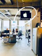 Apple Premium Reseller (APR) reclamebord met verlichting, Ophalen of Verzenden, Zo goed als nieuw, Reclamebord