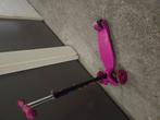 Step Scooter, Fietsen en Brommers, Steps, Ophalen, Gebruikt, Gewone step