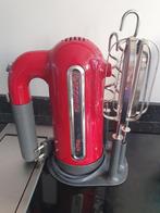 Kenwood kmix handmixer, Ophalen of Verzenden, Gebruikt, 3 snelheden of meer