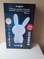 Bigben Bluetooth Speaker met Licht - Nieuw in Doos!, Overige merken, Overige typen, Nieuw, Ophalen of Verzenden