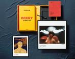 Taschen Books Rocky. The Complete Films Hardcover Book., Ophalen of Verzenden, Nieuw, Fotografen