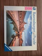 Ravensburger Puzzel Plaza de España - 1000 Stukjes, Hobby en Vrije tijd, Denksport en Puzzels, Ophalen of Verzenden, 500 t/m 1500 stukjes