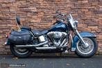 Harley-Davidson FLSTCI Softail Heritage Classic (bj 2004), Motoren, Motoren | Harley-Davidson, Info@harley-davidson.com, Bedrijf