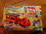 Duplo Elektrische Trein Set, Kinderen en Baby's, Speelgoed | Duplo en Lego, Ophalen