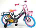Chupa Chups 16″ Kinderfiets – Meisjesfiets – Met zijwieltjes, Zijwieltjes, Nieuw, Minder dan 16 inch, Volare