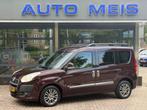 Fiat DOBLO 1.6 M-JET ACTIVE, Auto's, Fiat, 150 €/maand, Euro 5, Gebruikt, Doblo
