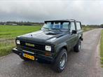 Nissan Patrol 1986 volgend jaar Belastingvrij, Diesel, Particulier, Geïmporteerd, 1920 kg