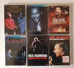 29 DVD's verzameling rock en pop collectie, Cd's en Dvd's, Dvd's | Muziek en Concerten, Ophalen of Verzenden, Zo goed als nieuw