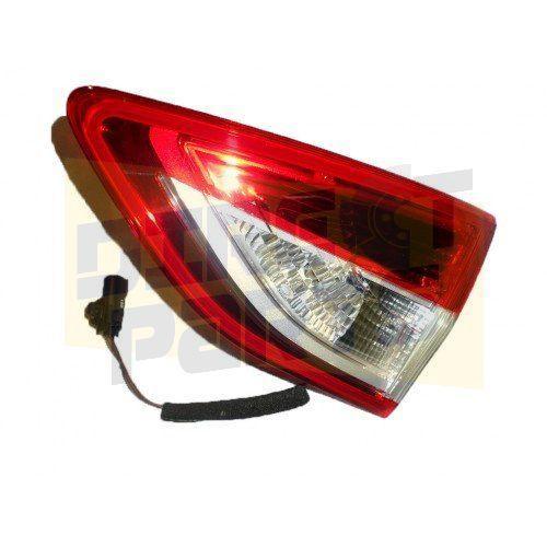 Ford Kuga (1/13-11/16) achterlicht Rechts binnen OES! 180250, Auto-onderdelen, Verlichting, Ford, Nieuw, Verzenden