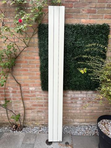 Thermic design radiator 200x21 cm beschikbaar voor biedingen