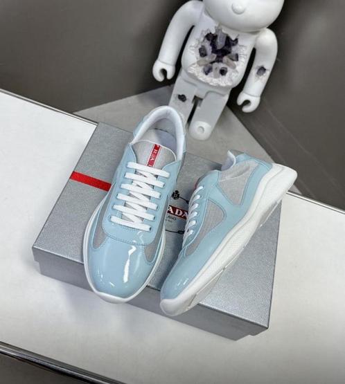 Prada cup, Kleding | Heren, Schoenen, Zo goed als nieuw, Overige typen, Overige kleuren, Verzenden