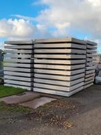 Betonplaten 2x2x16, Ophalen of Verzenden, Zo goed als nieuw, Beton, Overige typen
