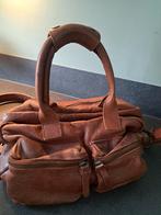 Cowboy bag tas!!, Gebruikt, Ophalen of Verzenden
