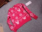 Kersttrui Mickey mouse xs (34, Ophalen of Verzenden, Zo goed als nieuw, Maat 34 (XS) of kleiner