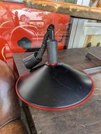 Vintage lamp Ufo. Verstelbaar, Antiek en Kunst, Ophalen of Verzenden
