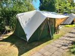 De Waard - Zee arend - Gebruikt, redelijke staat, Caravans en Kamperen, Ophalen, Gebruikt, Tot en met 5