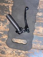 Tomos gas hendel met rem, Ophalen of Verzenden