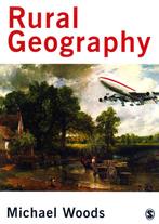 Rural Geography - Michael Woods / 9780761947615, Boeken, Ophalen of Verzenden, Zo goed als nieuw, Michael Woods, Natuurwetenschap