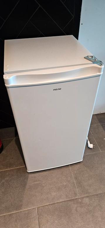 Proline Koelkast - Compact Model beschikbaar voor biedingen