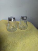 14170) peper en zout stel, Huis en Inrichting, Keuken | Keukenbenodigdheden, Ophalen of Verzenden