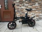 Elektrische Fiets (Windgoo b20) - Ophalen Z.S.M!, Ophalen, Gebruikt, Kettingslot