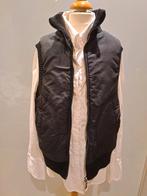 Bodywarmer maat m, Kleding | Dames, Bodywarmers, Ophalen of Verzenden, Zo goed als nieuw, Maat 38/40 (M), Zwart