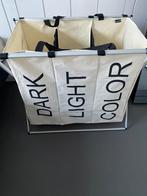 Wasmand Larson, Huis en Inrichting, Kunststof, Mand, Ophalen of Verzenden, Zo goed als nieuw