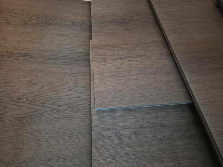 Noakk - Decor paneel Decor paneel gerookt eiken, Huis en Inrichting, Woonaccessoires | Wandplanken en Boekenplanken, Zo goed als nieuw