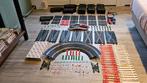 Scalextric racebaan 2 auto's...85 baandelen en veel meer, Overige merken, Racebaan, Ophalen of Verzenden, Zo goed als nieuw