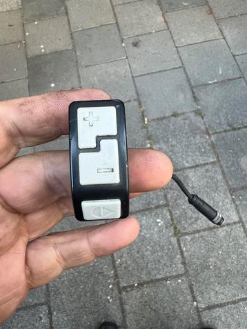 Bedienings knop van elektrische fiets Multicycle  beschikbaar voor biedingen