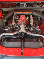 Maserati biturbo SI 1987 ,Distributie vernieuwd., Auto's, Particulier, Te koop