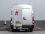 Opel Movano 2.3 CDTI L2H2 | Elektrische laadklep | Achteruit, Auto's, Bestelauto's, Euro 5, Gebruikt, Zwart, 4 cilinders